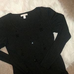 ✨DETAILED ELEGANT TOP✨